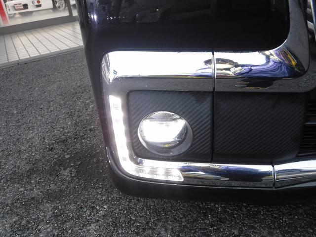 タント カスタムＲＳ　トップエディションリミテッドＳＡＩＩＩ　ケンウッドナビフルセグＴＶ☆Ｂｌｕｅｔｏｏｔｈ☆後席モニター☆パノラマモニター☆ＥＴＣ☆ドラレコ☆両側パワスラ☆ハーフレザーシート☆シートヒーター☆ＬＥＤヘッドライト☆スマートアシストＩＩＩ☆禁煙車☆（24枚目）