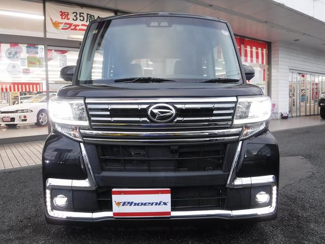 タント カスタムＲＳ　トップエディションリミテッドＳＡＩＩＩ　ケンウッドナビフルセグＴＶ☆Ｂｌｕｅｔｏｏｔｈ☆後席モニター☆パノラマモニター☆ＥＴＣ☆ドラレコ☆両側パワスラ☆ハーフレザーシート☆シートヒーター☆ＬＥＤヘッドライト☆スマートアシストＩＩＩ☆禁煙車☆（27枚目）