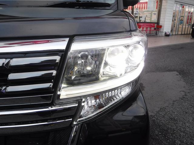 タント カスタムＲＳ　トップエディションリミテッドＳＡＩＩＩ　ケンウッドナビフルセグＴＶ☆Ｂｌｕｅｔｏｏｔｈ☆後席モニター☆パノラマモニター☆ＥＴＣ☆ドラレコ☆両側パワスラ☆ハーフレザーシート☆シートヒーター☆ＬＥＤヘッドライト☆スマートアシストＩＩＩ☆禁煙車☆（34枚目）