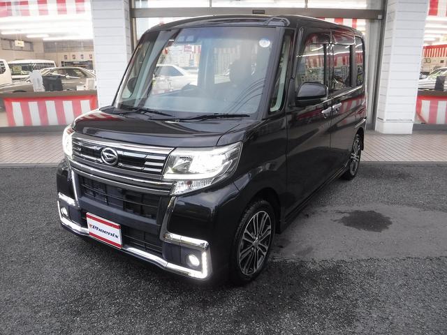 タント カスタムＲＳ　トップエディションリミテッドＳＡＩＩＩ　ケンウッドナビフルセグＴＶ☆Ｂｌｕｅｔｏｏｔｈ☆後席モニター☆パノラマモニター☆ＥＴＣ☆ドラレコ☆両側パワスラ☆ハーフレザーシート☆シートヒーター☆ＬＥＤヘッドライト☆スマートアシストＩＩＩ☆禁煙車☆（36枚目）