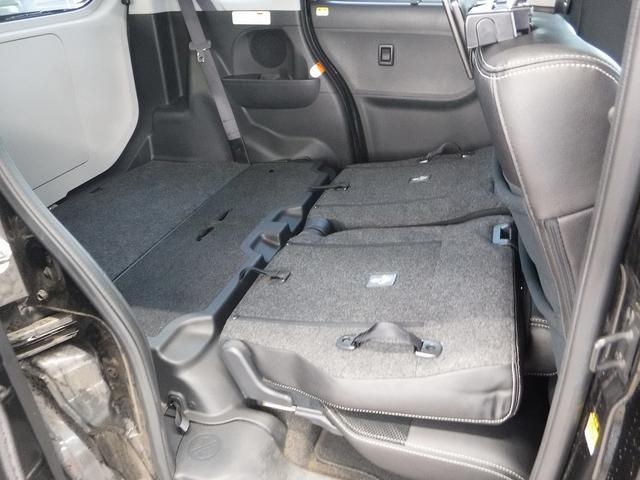 タント カスタムＲＳ　トップエディションリミテッドＳＡＩＩＩ　ケンウッドナビフルセグＴＶ☆Ｂｌｕｅｔｏｏｔｈ☆後席モニター☆パノラマモニター☆ＥＴＣ☆ドラレコ☆両側パワスラ☆ハーフレザーシート☆シートヒーター☆ＬＥＤヘッドライト☆スマートアシストＩＩＩ☆禁煙車☆（76枚目）