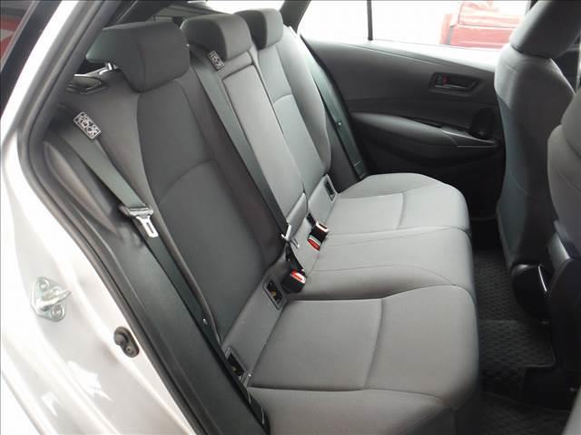 カローラツーリング Ｇ－Ｘ☆純正ナビ☆Ｂｌｕｅｔｏｏｔｈ☆Ｂモニター☆　ＥＴＣ☆ドラレコ☆ＬＥＤヘッドライト☆オートライト☆ミラーウインカー☆ＵＳＢ電源☆トヨタセーフティセンス☆レーダークルーズ☆ＬＤＡ☆オートハイビーム☆プッシュスタート☆ＶＳＣ☆禁煙車★試乗予約承り中★（11枚目）