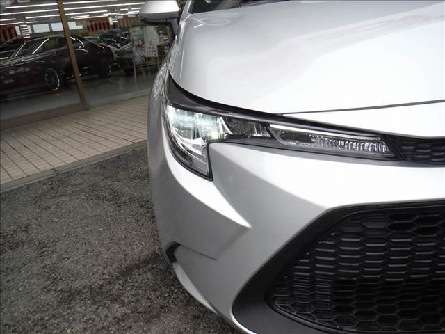 カローラツーリング Ｇ－Ｘ☆純正ナビ☆Ｂｌｕｅｔｏｏｔｈ☆Ｂモニター☆　ＥＴＣ☆ドラレコ☆ＬＥＤヘッドライト☆オートライト☆ミラーウインカー☆ＵＳＢ電源☆トヨタセーフティセンス☆レーダークルーズ☆ＬＤＡ☆オートハイビーム☆プッシュスタート☆ＶＳＣ☆禁煙車★試乗予約承り中★（15枚目）