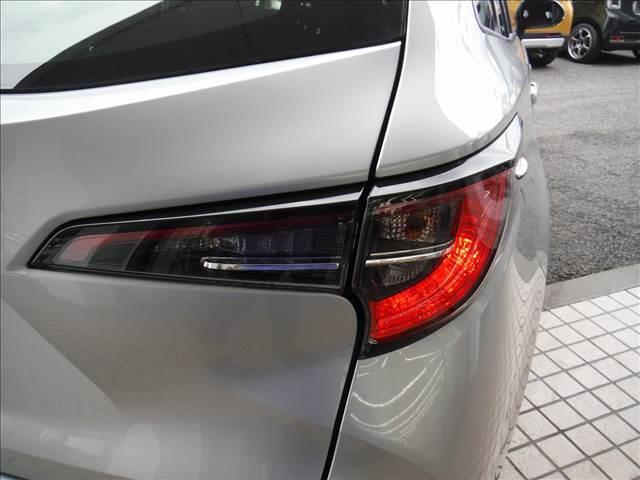 カローラツーリング Ｇ－Ｘ☆純正ナビ☆Ｂｌｕｅｔｏｏｔｈ☆Ｂモニター☆　ＥＴＣ☆ドラレコ☆ＬＥＤヘッドライト☆オートライト☆ミラーウインカー☆ＵＳＢ電源☆トヨタセーフティセンス☆レーダークルーズ☆ＬＤＡ☆オートハイビーム☆プッシュスタート☆ＶＳＣ☆禁煙車★試乗予約承り中★（17枚目）