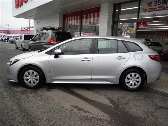 カローラツーリング Ｇ－Ｘ☆純正ナビ☆Ｂｌｕｅｔｏｏｔｈ☆Ｂモニター☆　ＥＴＣ☆ドラレコ☆ＬＥＤヘッドライト☆オートライト☆ミラーウインカー☆ＵＳＢ電源☆トヨタセーフティセンス☆レーダークルーズ☆ＬＤＡ☆オートハイビーム☆プッシュスタート☆ＶＳＣ☆禁煙車★試乗予約承り中★（19枚目）