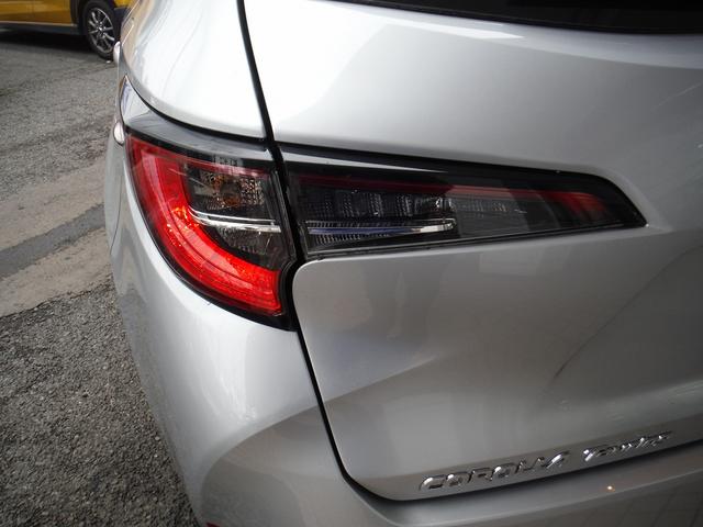 カローラツーリング Ｇ－Ｘ☆純正ナビ☆Ｂｌｕｅｔｏｏｔｈ☆Ｂモニター☆　ＥＴＣ☆ドラレコ☆ＬＥＤヘッドライト☆オートライト☆ミラーウインカー☆ＵＳＢ電源☆トヨタセーフティセンス☆レーダークルーズ☆ＬＤＡ☆オートハイビーム☆プッシュスタート☆ＶＳＣ☆禁煙車★試乗予約承り中★（22枚目）