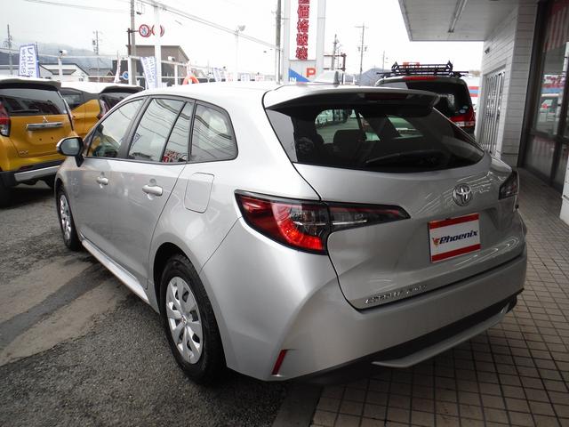 カローラツーリング Ｇ－Ｘ☆純正ナビ☆Ｂｌｕｅｔｏｏｔｈ☆Ｂモニター☆　ＥＴＣ☆ドラレコ☆ＬＥＤヘッドライト☆オートライト☆ミラーウインカー☆ＵＳＢ電源☆トヨタセーフティセンス☆レーダークルーズ☆ＬＤＡ☆オートハイビーム☆プッシュスタート☆ＶＳＣ☆禁煙車★試乗予約承り中★（23枚目）