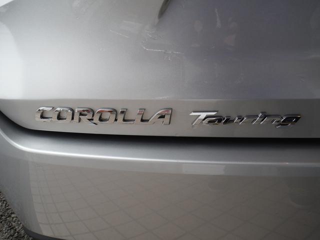 カローラツーリング Ｇ－Ｘ☆純正ナビ☆Ｂｌｕｅｔｏｏｔｈ☆Ｂモニター☆　ＥＴＣ☆ドラレコ☆ＬＥＤヘッドライト☆オートライト☆ミラーウインカー☆ＵＳＢ電源☆トヨタセーフティセンス☆レーダークルーズ☆ＬＤＡ☆オートハイビーム☆プッシュスタート☆ＶＳＣ☆禁煙車★試乗予約承り中★（24枚目）
