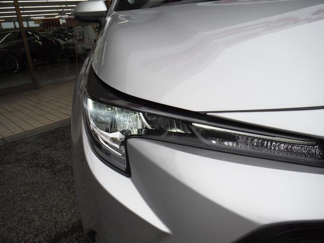 カローラツーリング Ｇ－Ｘ☆純正ナビ☆Ｂｌｕｅｔｏｏｔｈ☆Ｂモニター☆　ＥＴＣ☆ドラレコ☆ＬＥＤヘッドライト☆オートライト☆ミラーウインカー☆ＵＳＢ電源☆トヨタセーフティセンス☆レーダークルーズ☆ＬＤＡ☆オートハイビーム☆プッシュスタート☆ＶＳＣ☆禁煙車★試乗予約承り中★（26枚目）