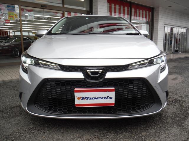 カローラツーリング Ｇ－Ｘ☆純正ナビ☆Ｂｌｕｅｔｏｏｔｈ☆Ｂモニター☆　ＥＴＣ☆ドラレコ☆ＬＥＤヘッドライト☆オートライト☆ミラーウインカー☆ＵＳＢ電源☆トヨタセーフティセンス☆レーダークルーズ☆ＬＤＡ☆オートハイビーム☆プッシュスタート☆ＶＳＣ☆禁煙車★試乗予約承り中★（28枚目）