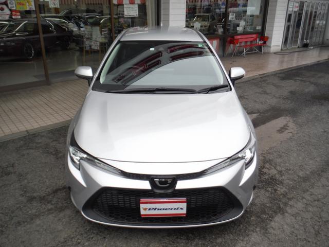 カローラツーリング Ｇ－Ｘ☆純正ナビ☆Ｂｌｕｅｔｏｏｔｈ☆Ｂモニター☆　ＥＴＣ☆ドラレコ☆ＬＥＤヘッドライト☆オートライト☆ミラーウインカー☆ＵＳＢ電源☆トヨタセーフティセンス☆レーダークルーズ☆ＬＤＡ☆オートハイビーム☆プッシュスタート☆ＶＳＣ☆禁煙車★試乗予約承り中★（29枚目）