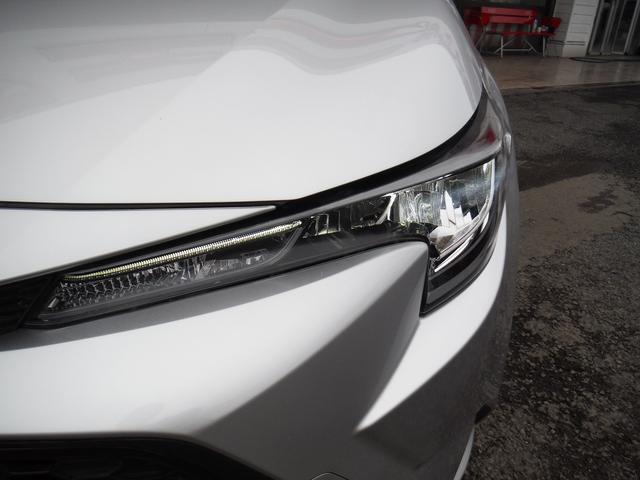 カローラツーリング Ｇ－Ｘ☆純正ナビ☆Ｂｌｕｅｔｏｏｔｈ☆Ｂモニター☆　ＥＴＣ☆ドラレコ☆ＬＥＤヘッドライト☆オートライト☆ミラーウインカー☆ＵＳＢ電源☆トヨタセーフティセンス☆レーダークルーズ☆ＬＤＡ☆オートハイビーム☆プッシュスタート☆ＶＳＣ☆禁煙車★試乗予約承り中★（30枚目）