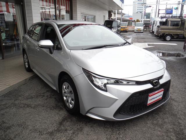 カローラツーリング Ｇ－Ｘ☆純正ナビ☆Ｂｌｕｅｔｏｏｔｈ☆Ｂモニター☆　ＥＴＣ☆ドラレコ☆ＬＥＤヘッドライト☆オートライト☆ミラーウインカー☆ＵＳＢ電源☆トヨタセーフティセンス☆レーダークルーズ☆ＬＤＡ☆オートハイビーム☆プッシュスタート☆ＶＳＣ☆禁煙車★試乗予約承り中★（31枚目）