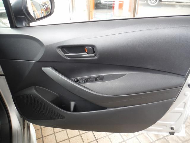 カローラツーリング Ｇ－Ｘ☆純正ナビ☆Ｂｌｕｅｔｏｏｔｈ☆Ｂモニター☆　ＥＴＣ☆ドラレコ☆ＬＥＤヘッドライト☆オートライト☆ミラーウインカー☆ＵＳＢ電源☆トヨタセーフティセンス☆レーダークルーズ☆ＬＤＡ☆オートハイビーム☆プッシュスタート☆ＶＳＣ☆禁煙車★試乗予約承り中★（45枚目）