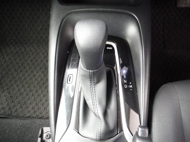 カローラツーリング Ｇ－Ｘ☆純正ナビ☆Ｂｌｕｅｔｏｏｔｈ☆Ｂモニター☆　ＥＴＣ☆ドラレコ☆ＬＥＤヘッドライト☆オートライト☆ミラーウインカー☆ＵＳＢ電源☆トヨタセーフティセンス☆レーダークルーズ☆ＬＤＡ☆オートハイビーム☆プッシュスタート☆ＶＳＣ☆禁煙車★試乗予約承り中★（46枚目）