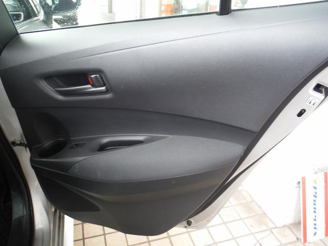 カローラツーリング Ｇ－Ｘ☆純正ナビ☆Ｂｌｕｅｔｏｏｔｈ☆Ｂモニター☆　ＥＴＣ☆ドラレコ☆ＬＥＤヘッドライト☆オートライト☆ミラーウインカー☆ＵＳＢ電源☆トヨタセーフティセンス☆レーダークルーズ☆ＬＤＡ☆オートハイビーム☆プッシュスタート☆ＶＳＣ☆禁煙車★試乗予約承り中★（48枚目）