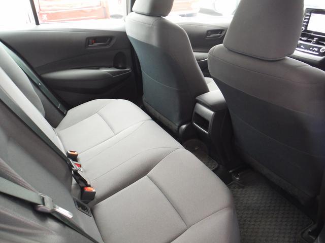 カローラツーリング Ｇ－Ｘ☆純正ナビ☆Ｂｌｕｅｔｏｏｔｈ☆Ｂモニター☆　ＥＴＣ☆ドラレコ☆ＬＥＤヘッドライト☆オートライト☆ミラーウインカー☆ＵＳＢ電源☆トヨタセーフティセンス☆レーダークルーズ☆ＬＤＡ☆オートハイビーム☆プッシュスタート☆ＶＳＣ☆禁煙車★試乗予約承り中★（49枚目）