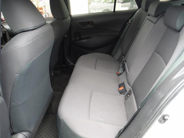 カローラツーリング Ｇ－Ｘ☆純正ナビ☆Ｂｌｕｅｔｏｏｔｈ☆Ｂモニター☆　ＥＴＣ☆ドラレコ☆ＬＥＤヘッドライト☆オートライト☆ミラーウインカー☆ＵＳＢ電源☆トヨタセーフティセンス☆レーダークルーズ☆ＬＤＡ☆オートハイビーム☆プッシュスタート☆ＶＳＣ☆禁煙車★試乗予約承り中★（64枚目）