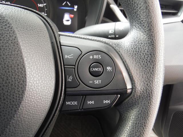 カローラツーリング Ｇ－Ｘ☆純正ナビ☆Ｂｌｕｅｔｏｏｔｈ☆Ｂモニター☆　ＥＴＣ☆ドラレコ☆ＬＥＤヘッドライト☆オートライト☆ミラーウインカー☆ＵＳＢ電源☆トヨタセーフティセンス☆レーダークルーズ☆ＬＤＡ☆オートハイビーム☆プッシュスタート☆ＶＳＣ☆禁煙車★試乗予約承り中★（69枚目）