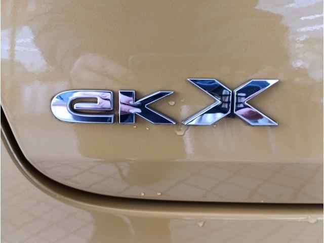 ｅＫクロス Ｇ　プラスエディション☆カロッツェリアメモリーナビ☆ＴＶ☆　Ｂｌｕｅｔｏｏｔｈ☆マルチアラウンドビューモニター☆ＥＴＣ☆前席シートヒーター☆ＬＥＤヘッドライト☆オートハイビーム☆衝突被害軽減ブレーキ☆クリアランスソナー☆禁煙車★試乗予約承り中★（32枚目）