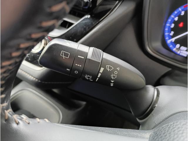 カローラツーリング ハイブリッドダブルバイビー純正９型ディスプレイオーディオナビ　フルセグＴＶ☆Ｂモニター☆ビルトインＥＴＣ２．０☆ドラレコ☆ハーフレザーシート☆ＵＳＢ電源☆ＬＥＤヘッドライト☆クリアランスソナー☆セーフティセンス☆ＡＣＣ☆ＢＳＭ☆禁煙車★試乗予約承り中★（52枚目）