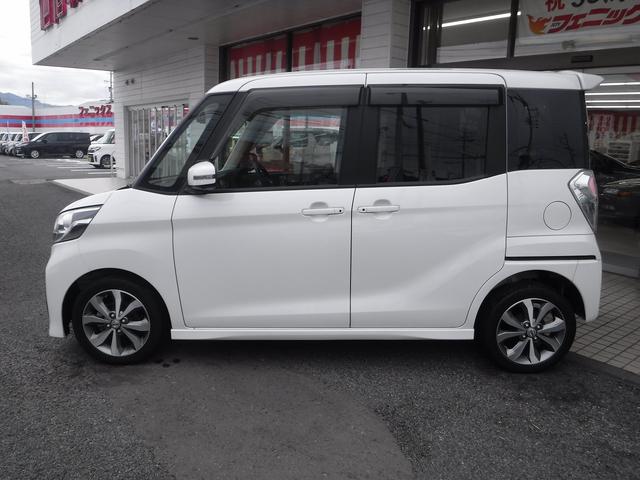 ４ＷＤ☆ターボ☆純正ＳＤナビ☆フルセグＴＶ☆Ｂｌｕｅｔｏｏｔｈ☆アラウンドビューモニター☆エマージェンシーブレーキ☆両側パワスラ☆前後ドラレコ☆ＥＴＣ☆シートヒーター☆ＨＩＤヘッドライト☆インテリキー