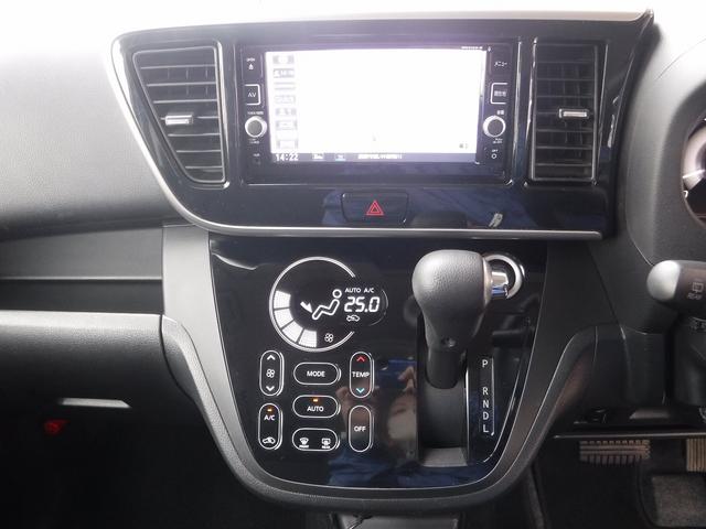 ４ＷＤ☆ターボ☆純正ＳＤナビ☆フルセグＴＶ☆Ｂｌｕｅｔｏｏｔｈ☆アラウンドビューモニター☆エマージェンシーブレーキ☆両側パワスラ☆前後ドラレコ☆ＥＴＣ☆シートヒーター☆ＨＩＤヘッドライト☆インテリキー