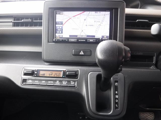 ワゴンＲ ハイブリッドＦＸ☆４ＷＤ☆カロッツェリアナビ☆　Ｂｌｕｅｔｏｏｔｈ☆Ｂモニター☆ＥＴＣ☆前席シートヒーター☆デュアルセンサーブレーキサポート☆リアパーキングセンサー☆ＬＥＤテール☆オートライト☆プッシュスタート☆ＥＳＰ☆禁煙車★試乗予約承り中★（8枚目）