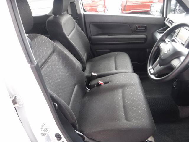 ワゴンＲ ハイブリッドＦＸ☆４ＷＤ☆カロッツェリアナビ☆　Ｂｌｕｅｔｏｏｔｈ☆Ｂモニター☆ＥＴＣ☆前席シートヒーター☆デュアルセンサーブレーキサポート☆リアパーキングセンサー☆ＬＥＤテール☆オートライト☆プッシュスタート☆ＥＳＰ☆禁煙車★試乗予約承り中★（12枚目）