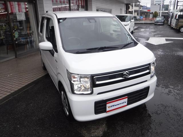 ワゴンＲ ハイブリッドＦＸ☆４ＷＤ☆カロッツェリアナビ☆　Ｂｌｕｅｔｏｏｔｈ☆Ｂモニター☆ＥＴＣ☆前席シートヒーター☆デュアルセンサーブレーキサポート☆リアパーキングセンサー☆ＬＥＤテール☆オートライト☆プッシュスタート☆ＥＳＰ☆禁煙車★試乗予約承り中★（32枚目）