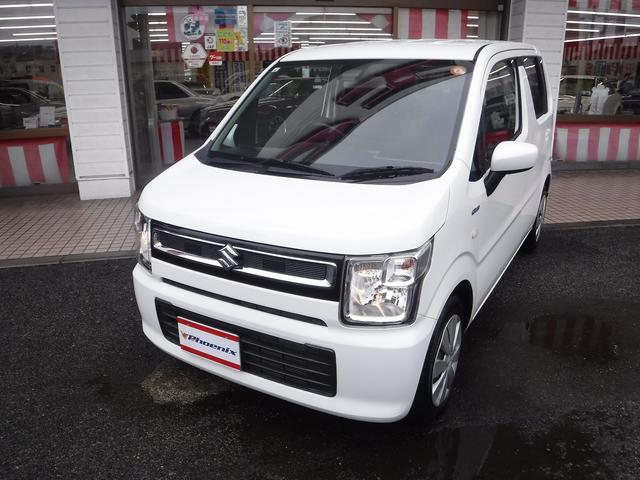 ワゴンＲ ハイブリッドＦＸ☆４ＷＤ☆カロッツェリアナビ☆　Ｂｌｕｅｔｏｏｔｈ☆Ｂモニター☆ＥＴＣ☆前席シートヒーター☆デュアルセンサーブレーキサポート☆リアパーキングセンサー☆ＬＥＤテール☆オートライト☆プッシュスタート☆ＥＳＰ☆禁煙車★試乗予約承り中★（35枚目）