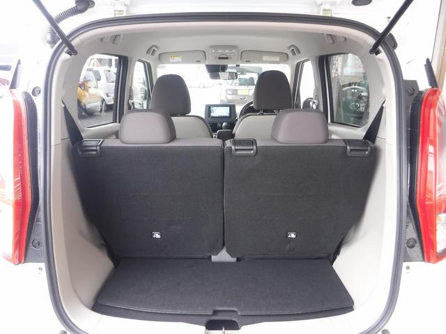 デイズ Ｓ☆４ＷＤ☆ストラーダメモリーナビ☆　Ｂｌｕｅｔｏｏｔｈ☆バックカメラ☆エマージェンシーブレーキ☆クリアランスソナー☆ＥＴＣ☆前席シートヒーター☆ベンチシート☆ＵＳＢ電源☆オートライト☆キーレス☆禁煙車★試乗予約承り中★（38枚目）