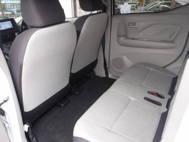 デイズ Ｓ☆４ＷＤ☆ストラーダメモリーナビ☆　Ｂｌｕｅｔｏｏｔｈ☆バックカメラ☆エマージェンシーブレーキ☆クリアランスソナー☆ＥＴＣ☆前席シートヒーター☆ベンチシート☆ＵＳＢ電源☆オートライト☆キーレス☆禁煙車★試乗予約承り中★（63枚目）