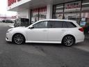 SUBARU LEGACY TOURING WAGON