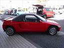 HONDA BEAT