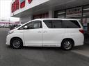 TOYOTA ALPHARD HYBRID