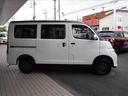 TOYOTA TOWNACE VAN