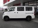 TOYOTA TOWNACE VAN