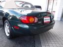 MAZDA ROADSTER