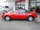 EUNOS EUNOS ROADSTER