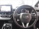 TOYOTA COROLLASPORT
