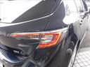 TOYOTA COROLLASPORT