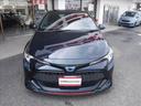 TOYOTA COROLLASPORT