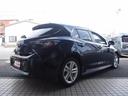 TOYOTA COROLLASPORT