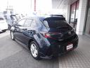 TOYOTA COROLLASPORT