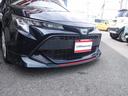 TOYOTA COROLLASPORT