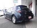 TOYOTA COROLLASPORT