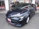 TOYOTA COROLLASPORT