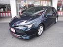 TOYOTA COROLLASPORT