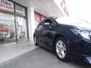 TOYOTA COROLLASPORT